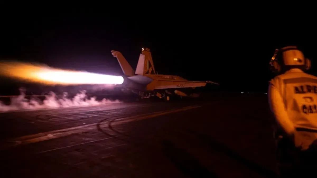 European nation permits US airbase use