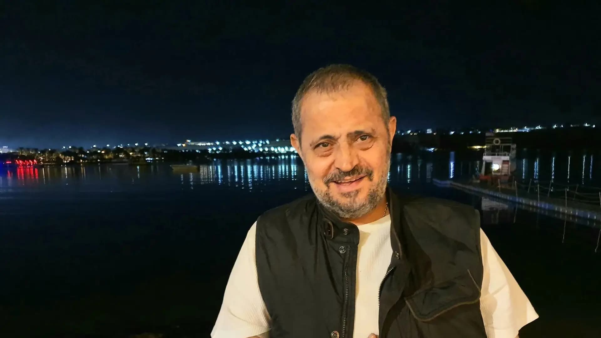 George Wassouf shares unusual fan encounters