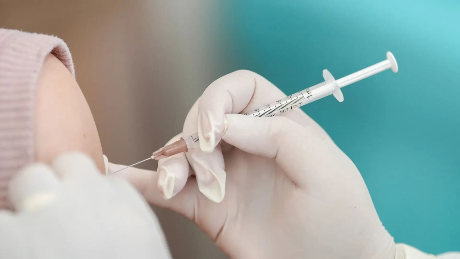 Measles Cases Hit New Highs in US