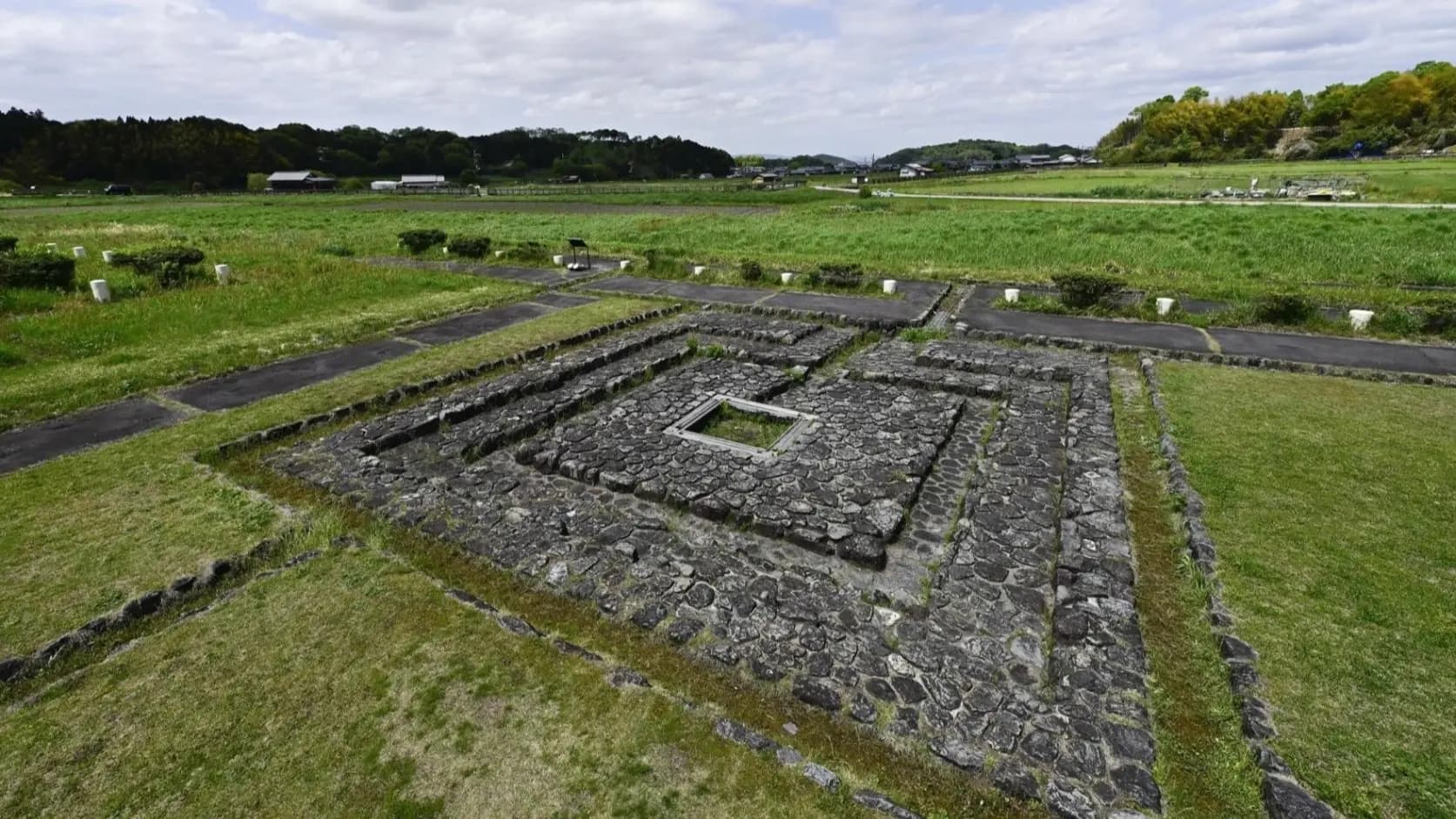 Normandy beaches added to World Heritage list