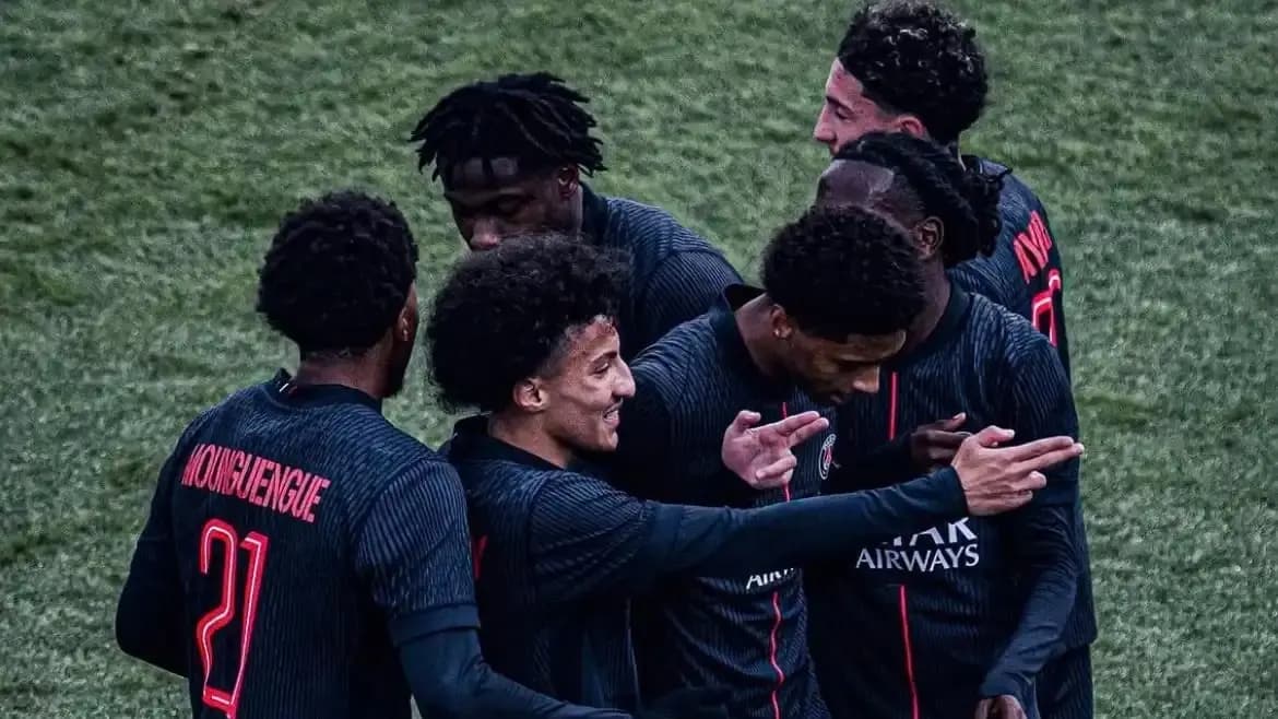 Rayan Abu Al-Nay to Debut with PSG