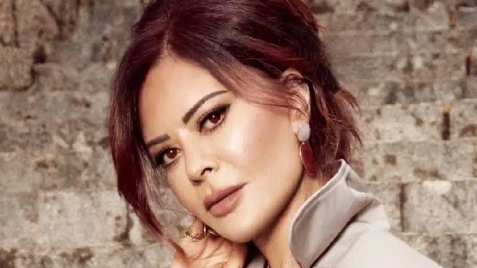 Carmen Lebs mourns Ziad Rahbani's death