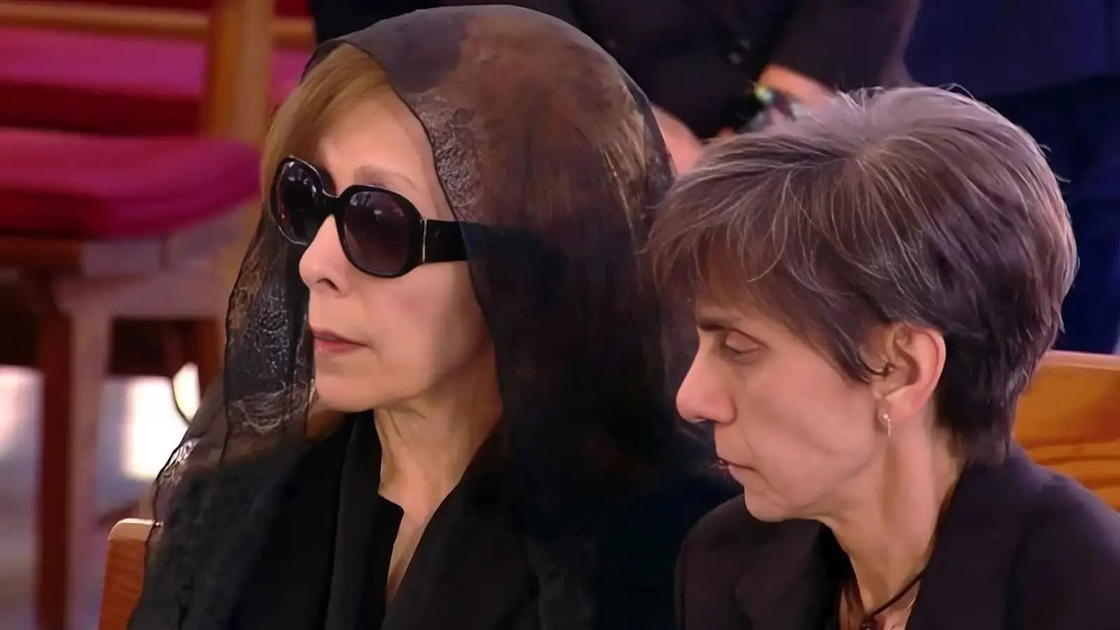 Rima Rahbani's message to George Wassouf