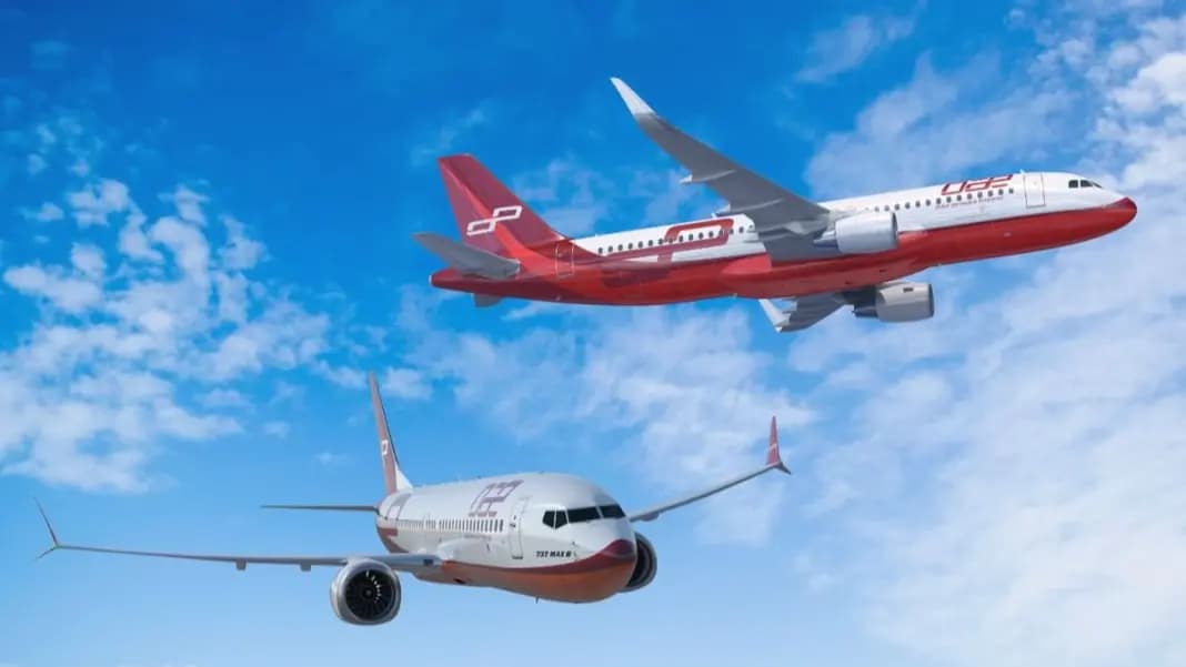 Dubai Aerospace acquires Makori Airfinance