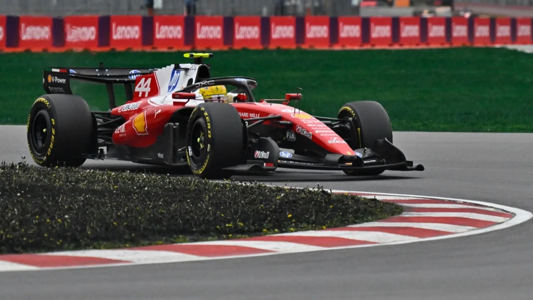 Verstappen's Future with Red Bull Sparks Debate