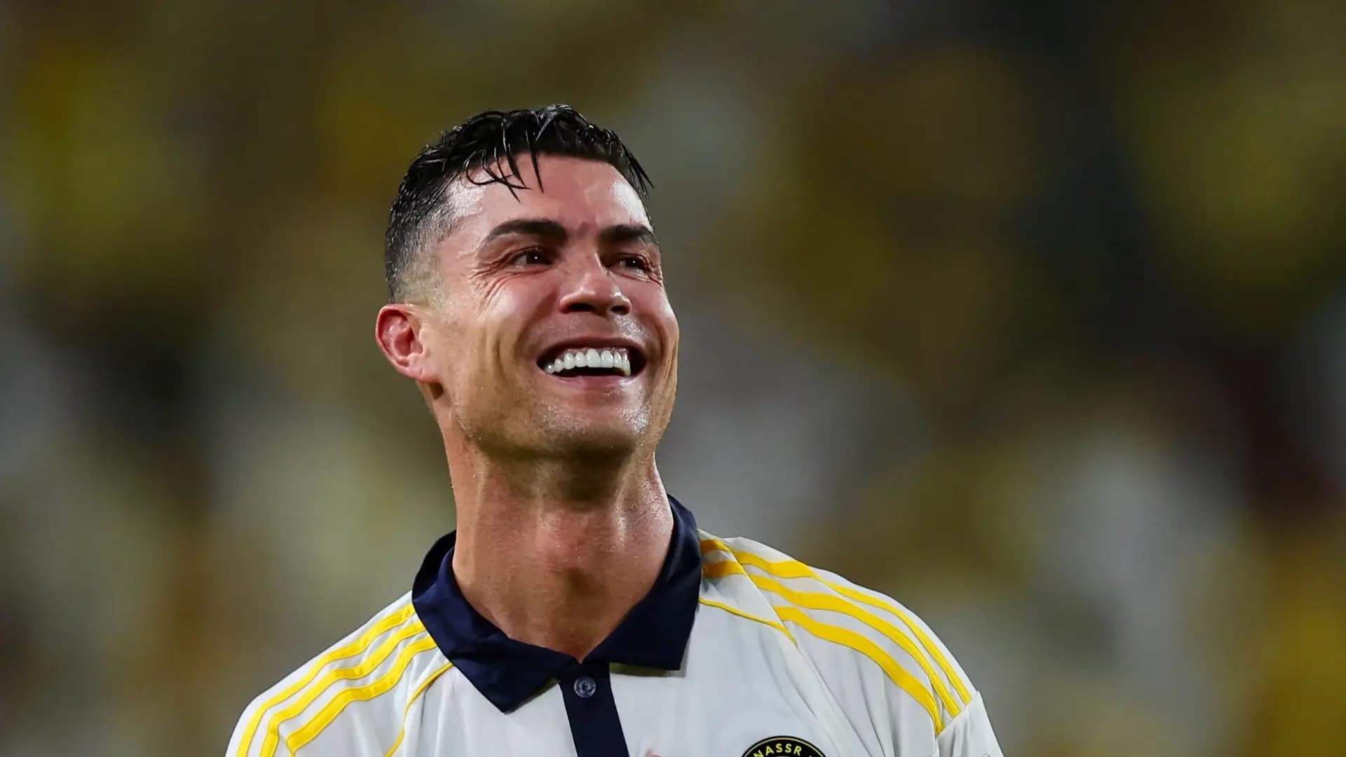 Cristiano Ronaldo Debuts in Series "Day 1s"
