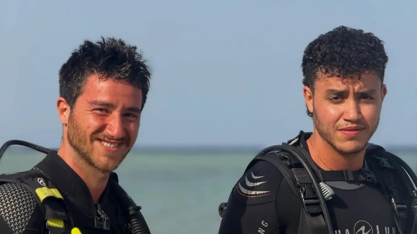 Walad Rizk 4 details and cast