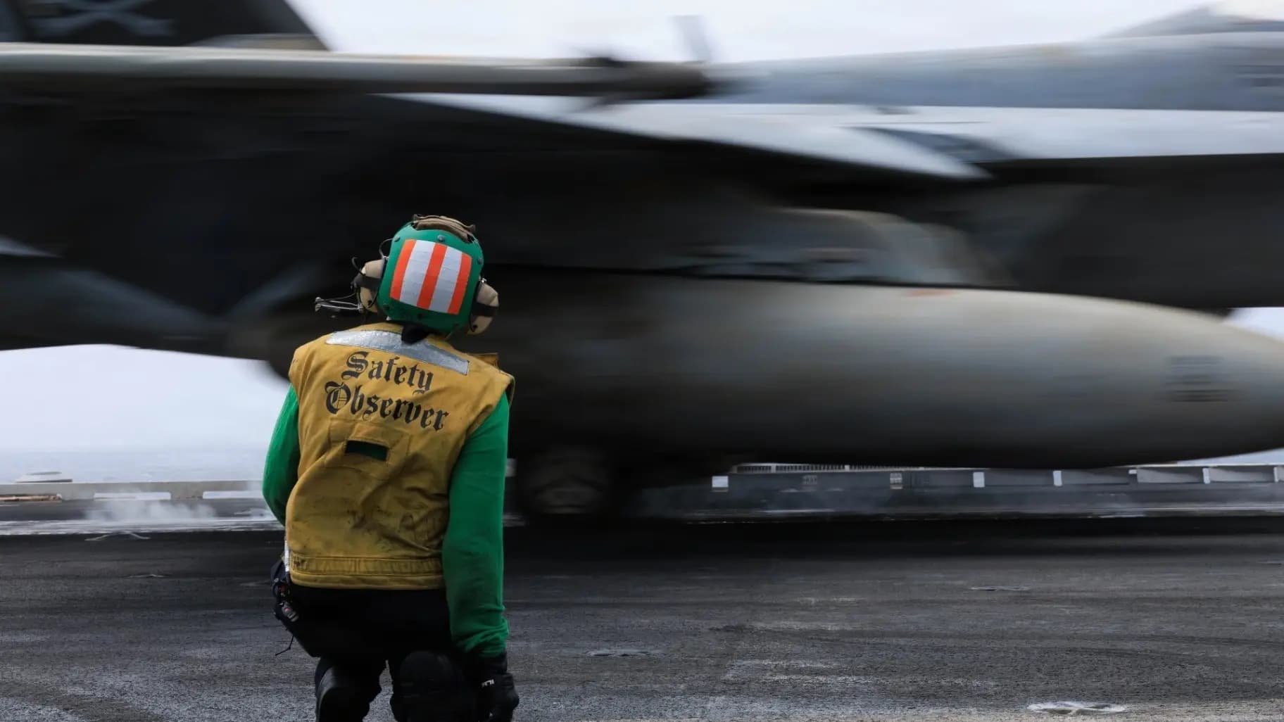 America intensifies Iran tensions amid Israel's Pentagon infiltration plan