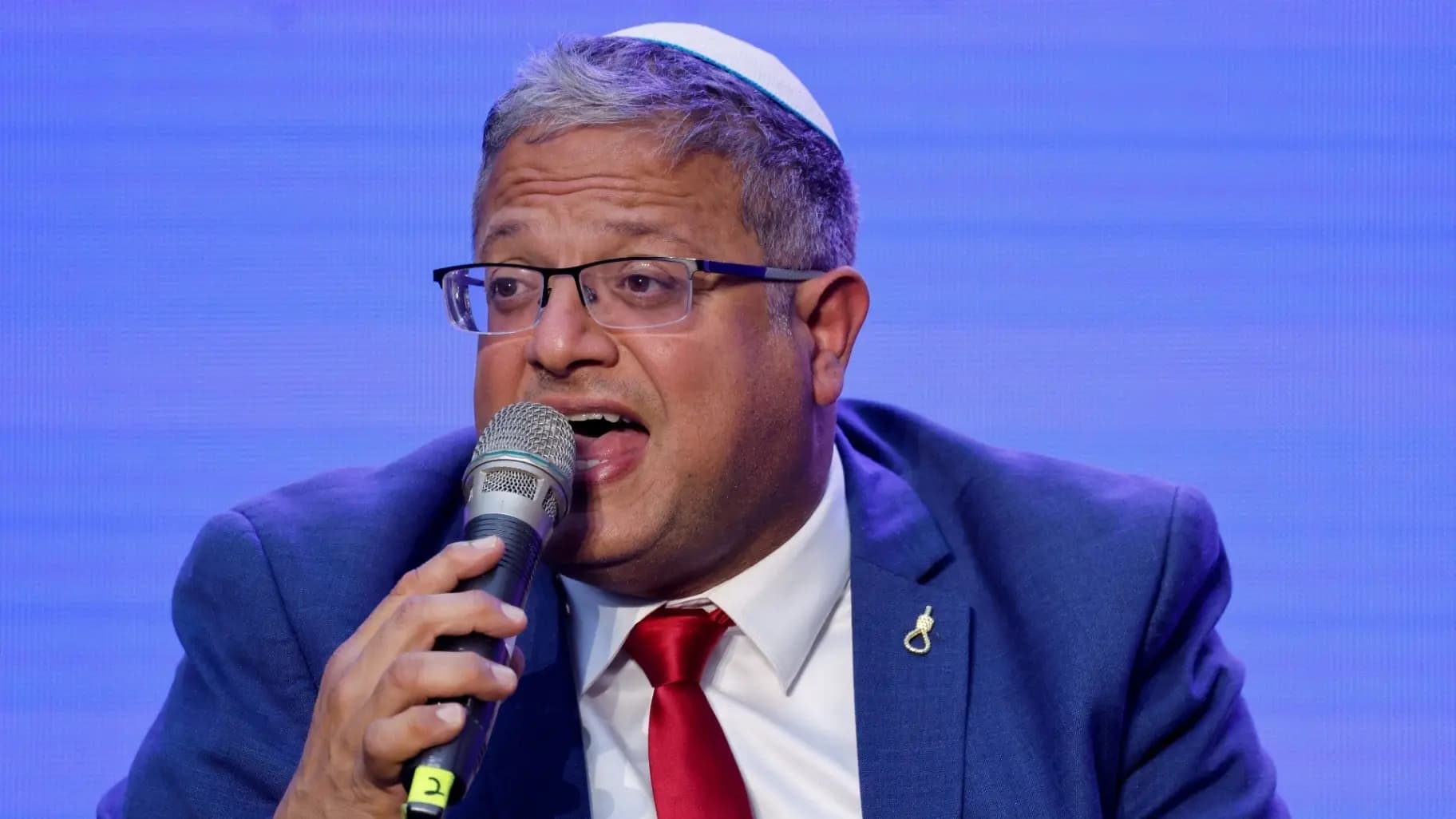 Ben Gvir claims Netanyahu assured Europeans of his exclusion from next government