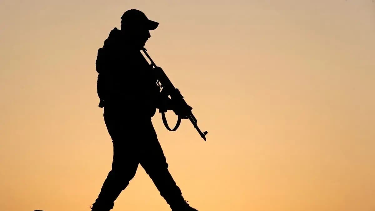 What is the Popular Mobilization Forces in Iraq