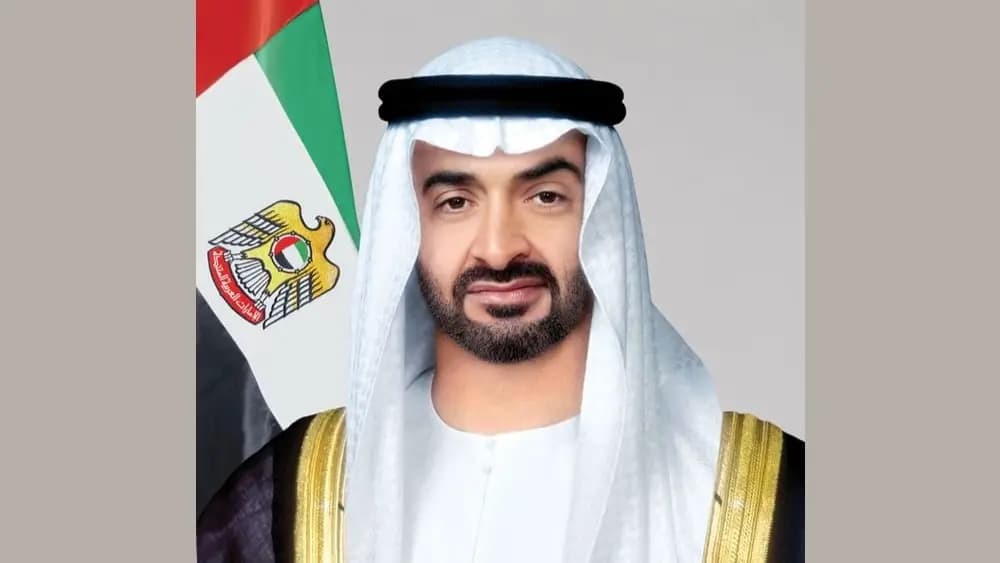 Mohammed bin Zayed and Greece PM discuss regional ties