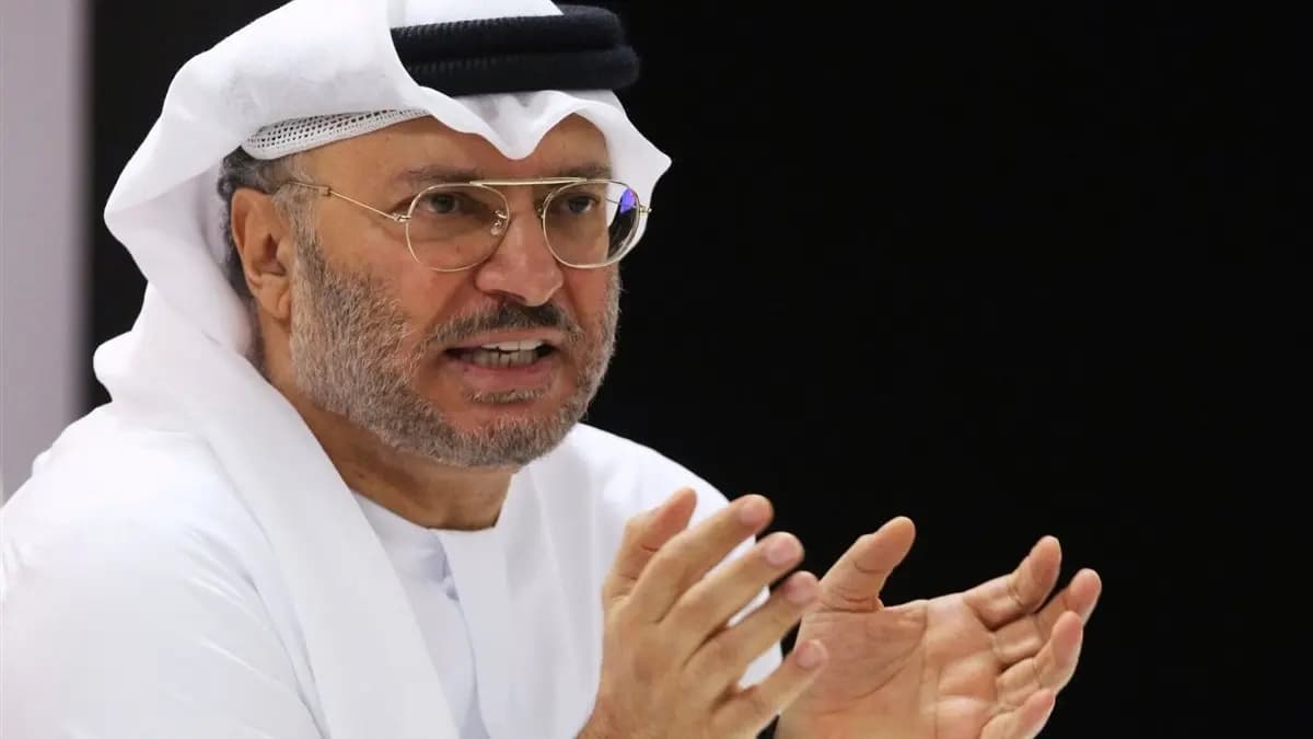 Qarqash: UAE's Impressive Economic Growth