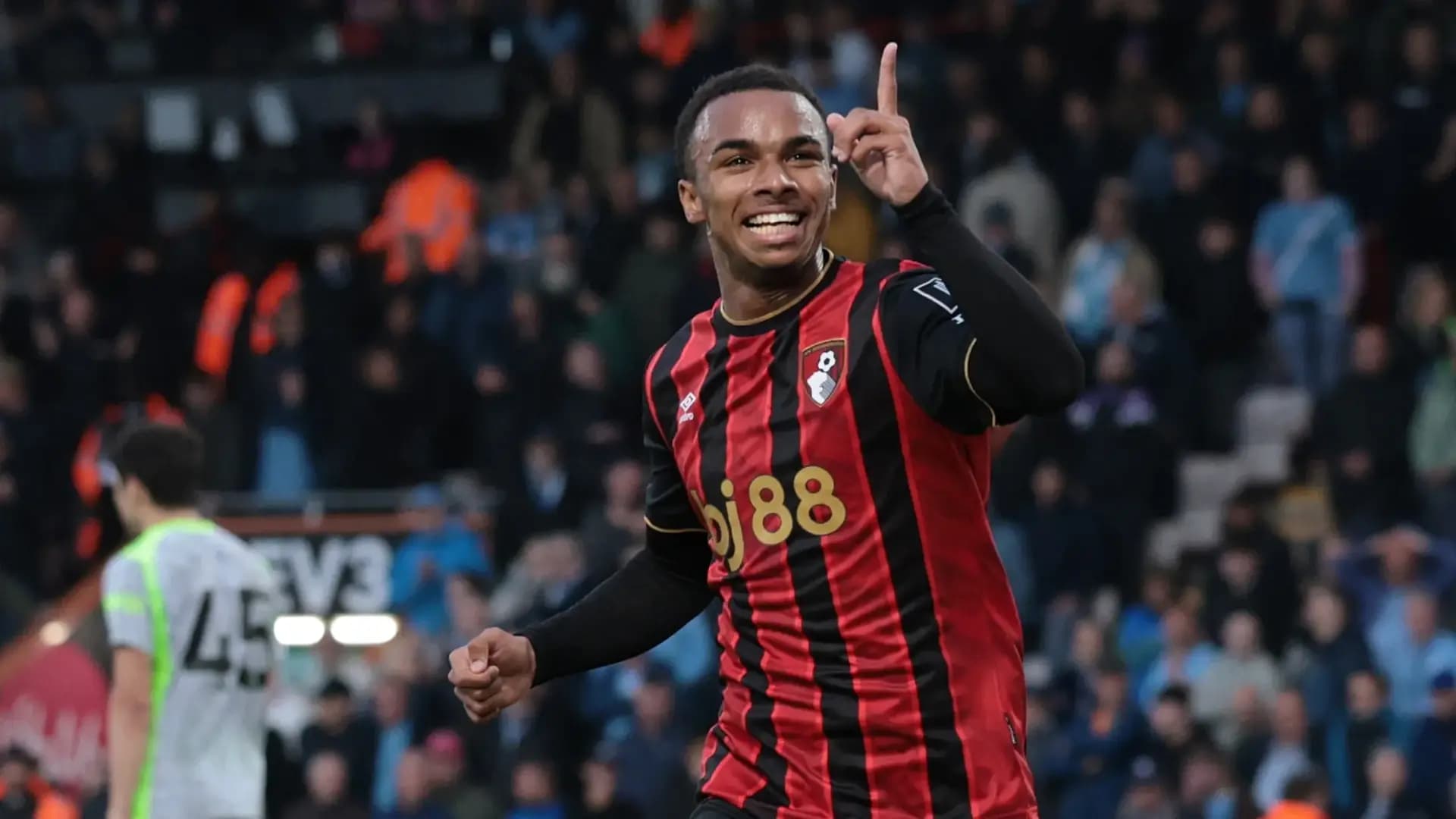 Bournemouth reveals Eli Joneer Kroepi injury duration