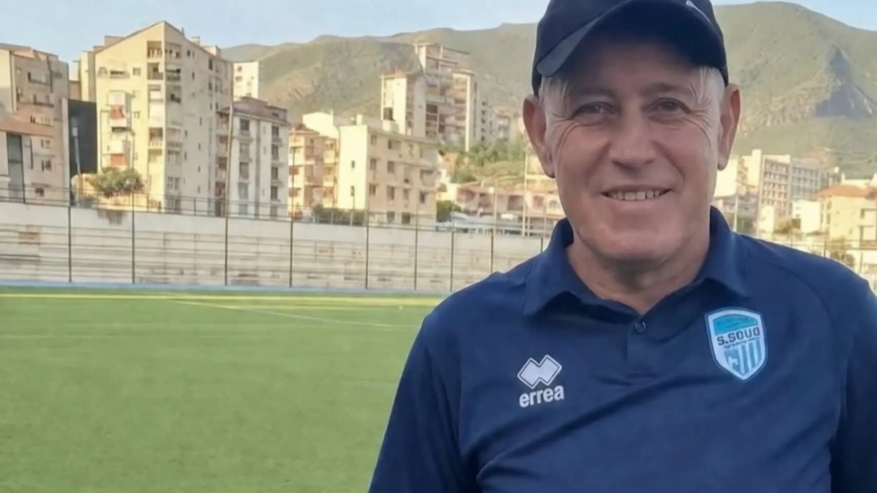Bin Ajroud Khudair, ex-president of Olympique Akbou, mourned by club