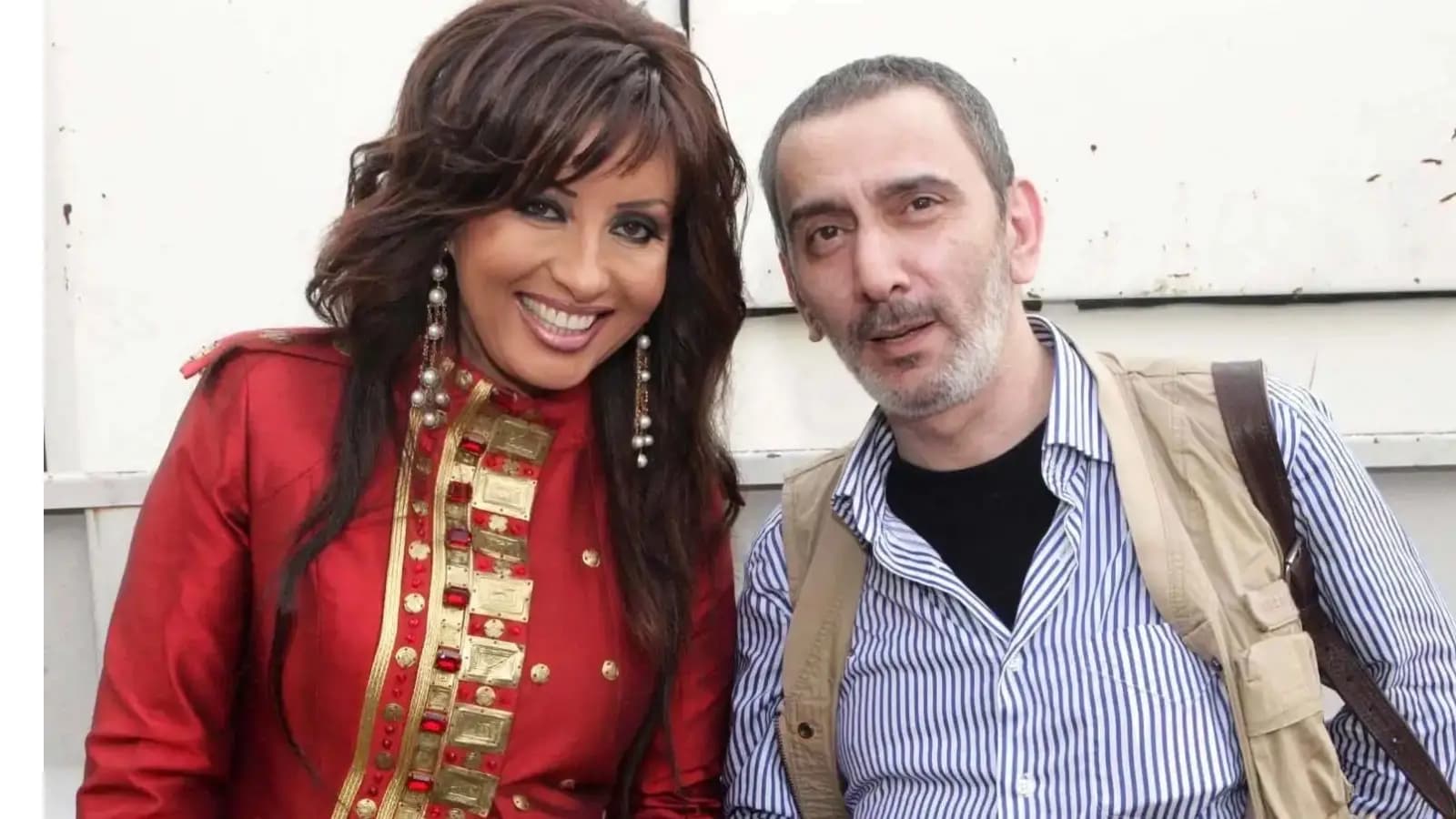 Latifa tributes Ziad Rahbani anniversary