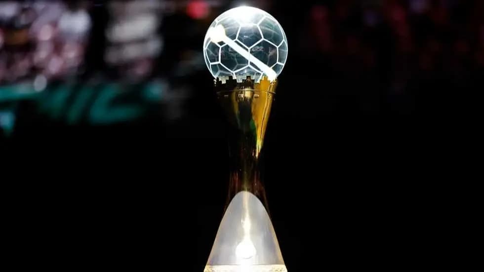 2026 IHF Handball World Championship Schedule
