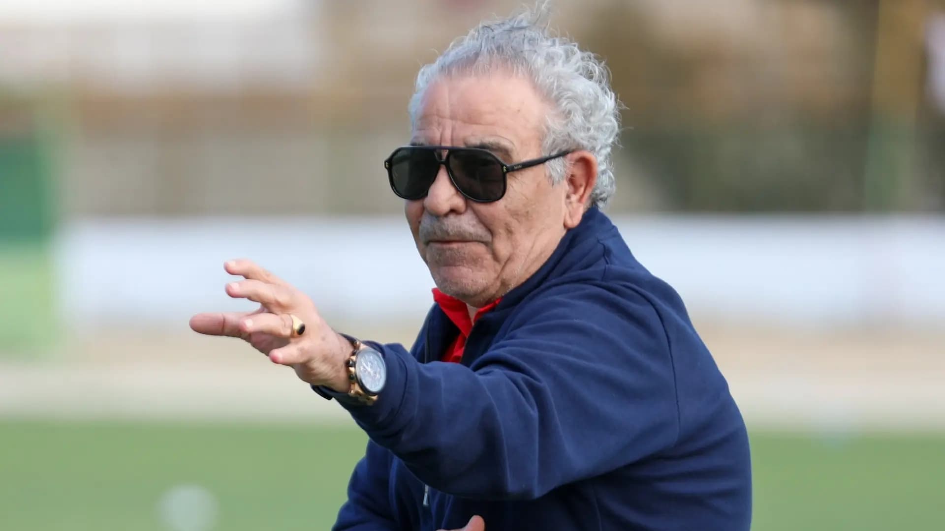 Fouzi Benzarti Explains Club Africain Exit