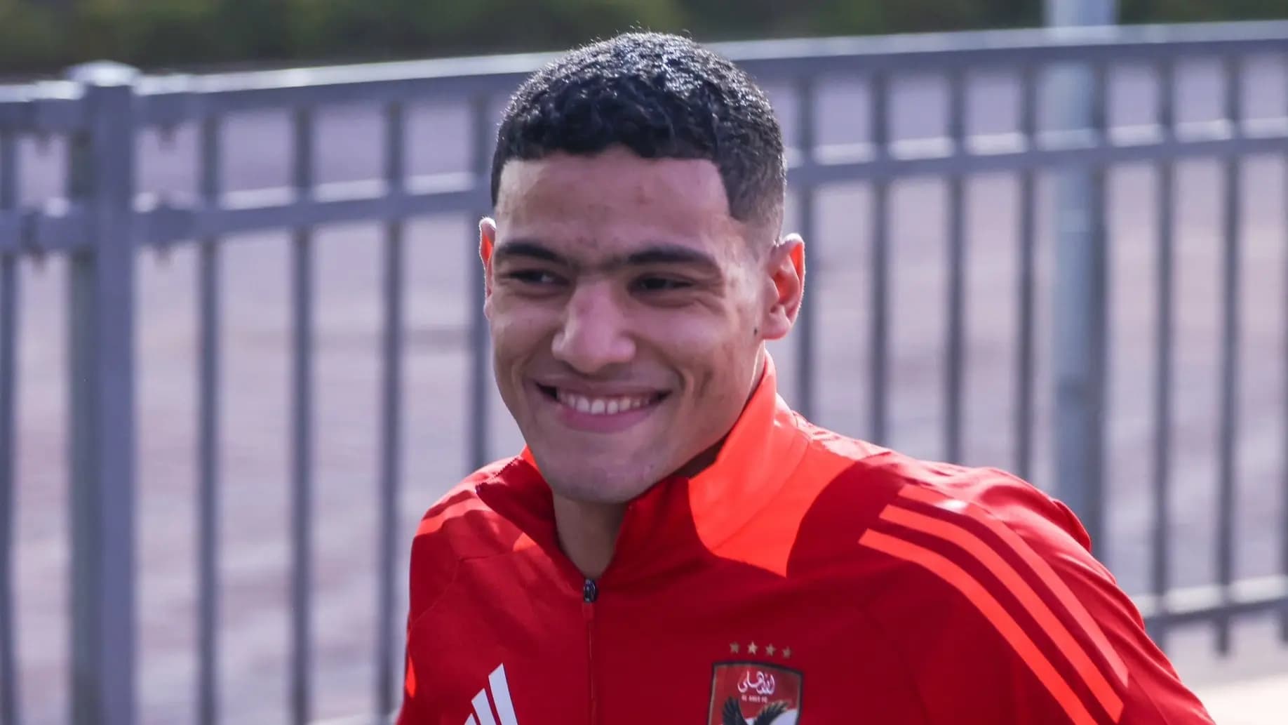 Al-Ahly Brothers' Transfer to Al-Masry