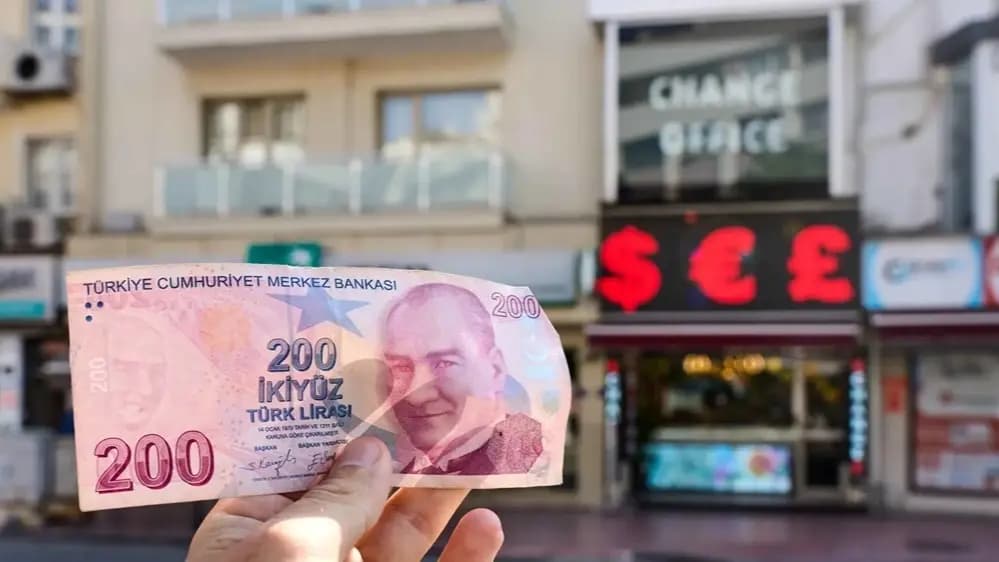 Turkey aims to stabilize currency and fuel prices