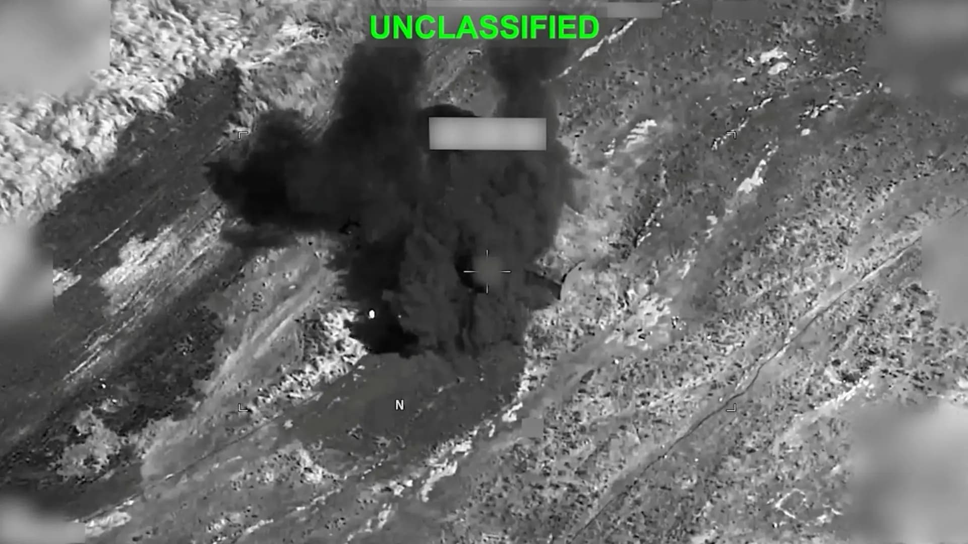 US strikes Bushehr nuclear site