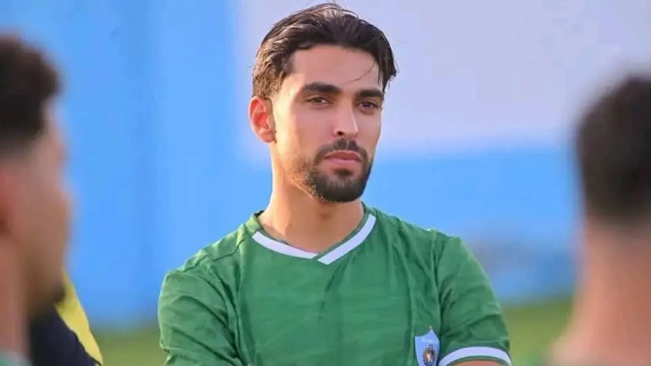 Fares Neshat Joins Egyptian League