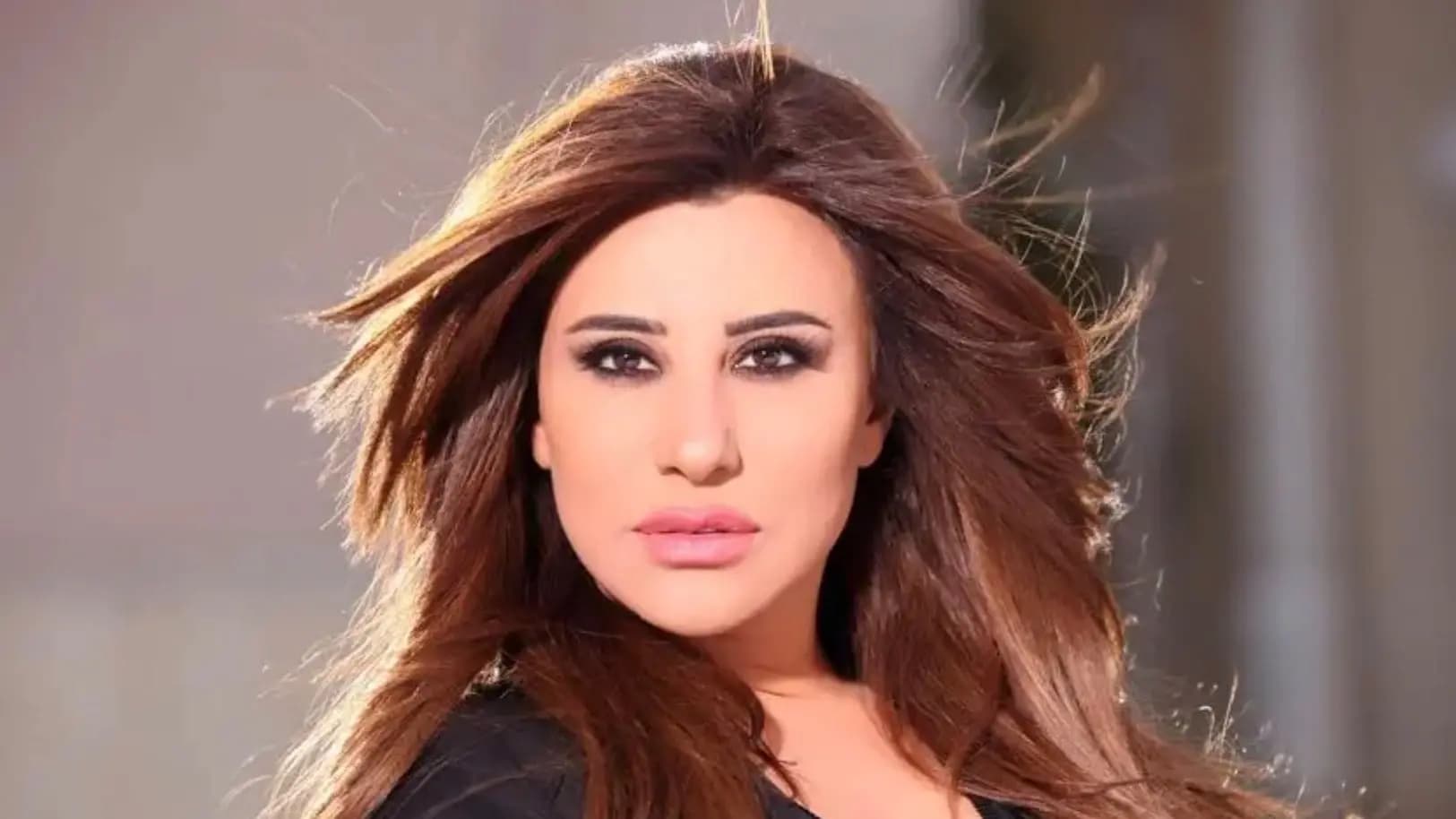 Najwa Karam's pregnancy reveal details
