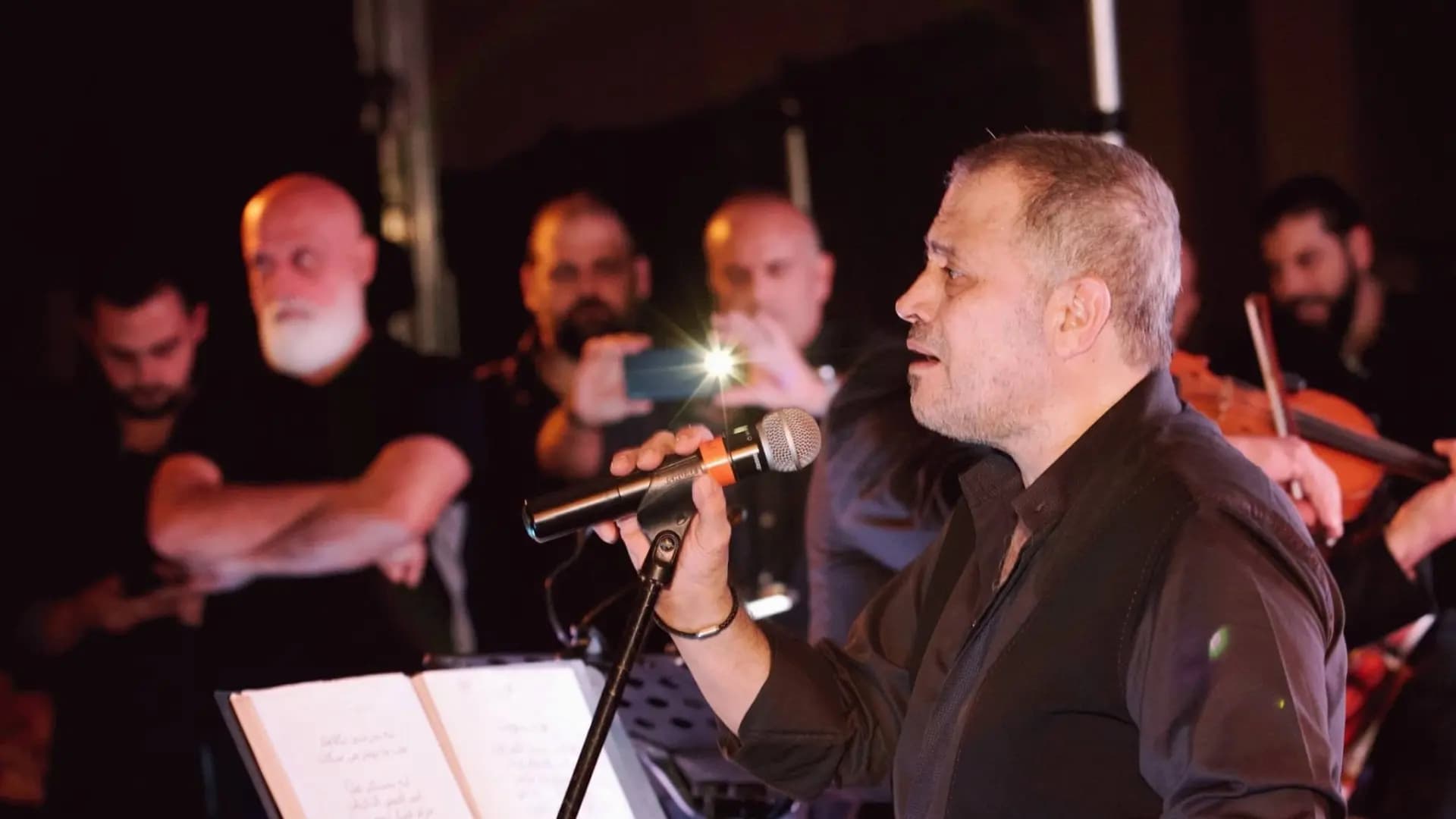 Kalam El Nas: From Rejection to Success