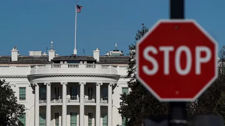 Washington Plans New Tariff Moves