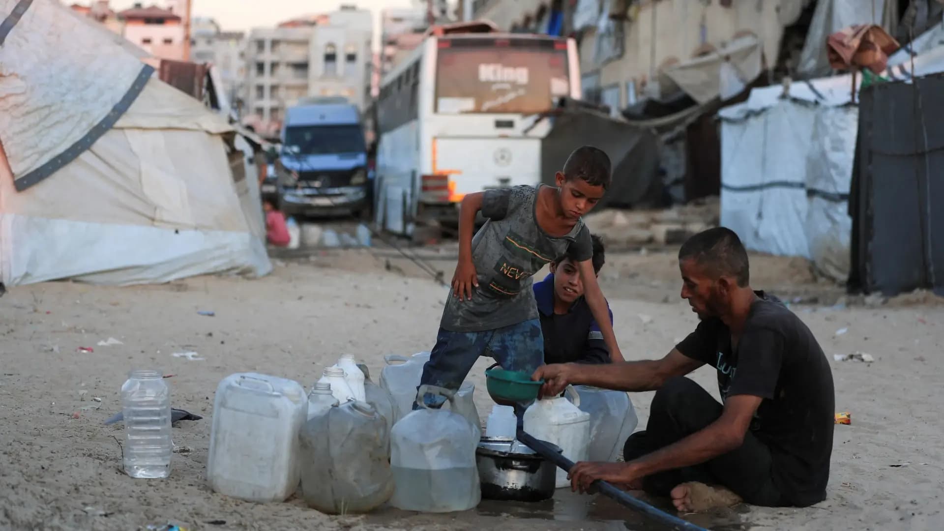 Israeli elections will influence Gaza ceasefire