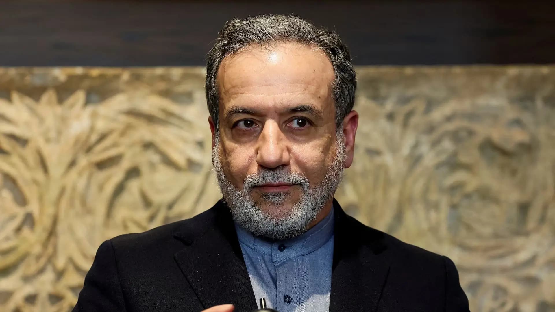 Iran warns of response to Ukraine attack