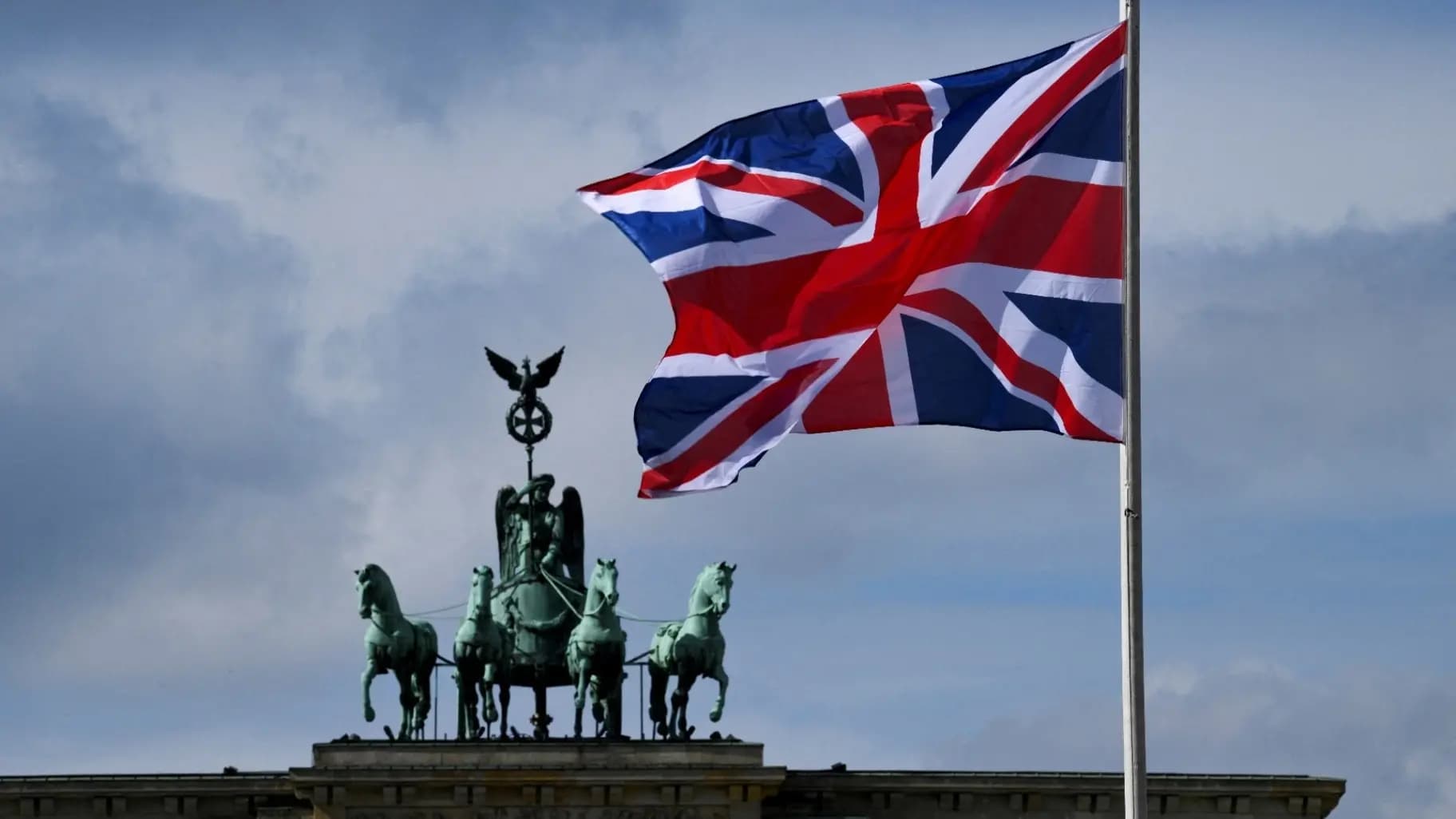 UK responds to Iran's threats
