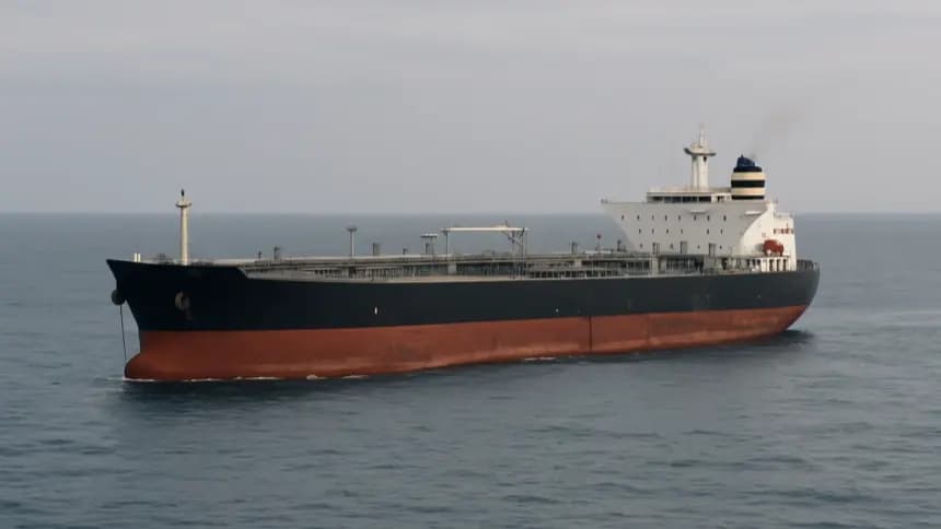 Kuwait Summons Iranian Ambassador over Oil Tanker Attack
