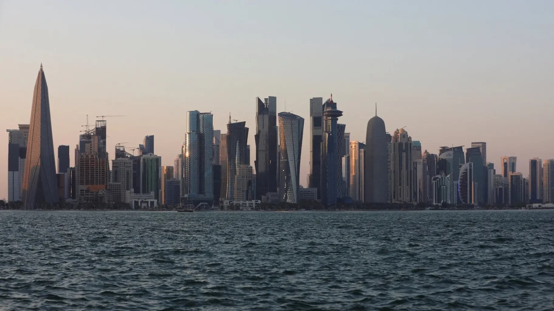 Qatar raises Iran assaults at Security Council