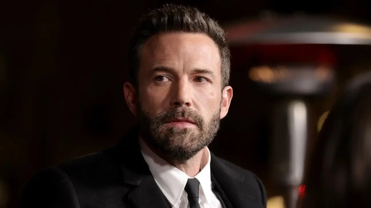 Ben Affleck earns million on quiz show