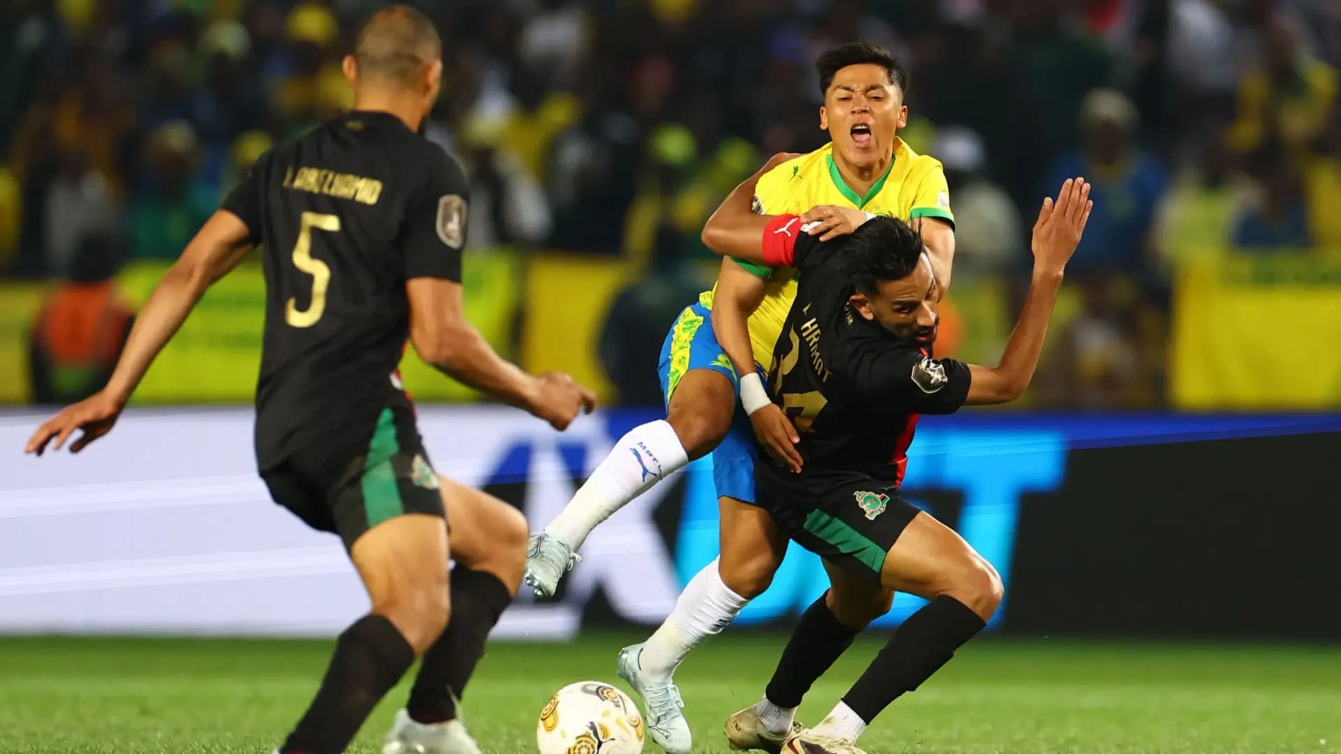 Support grows for expanding Morocco league to 20 teams