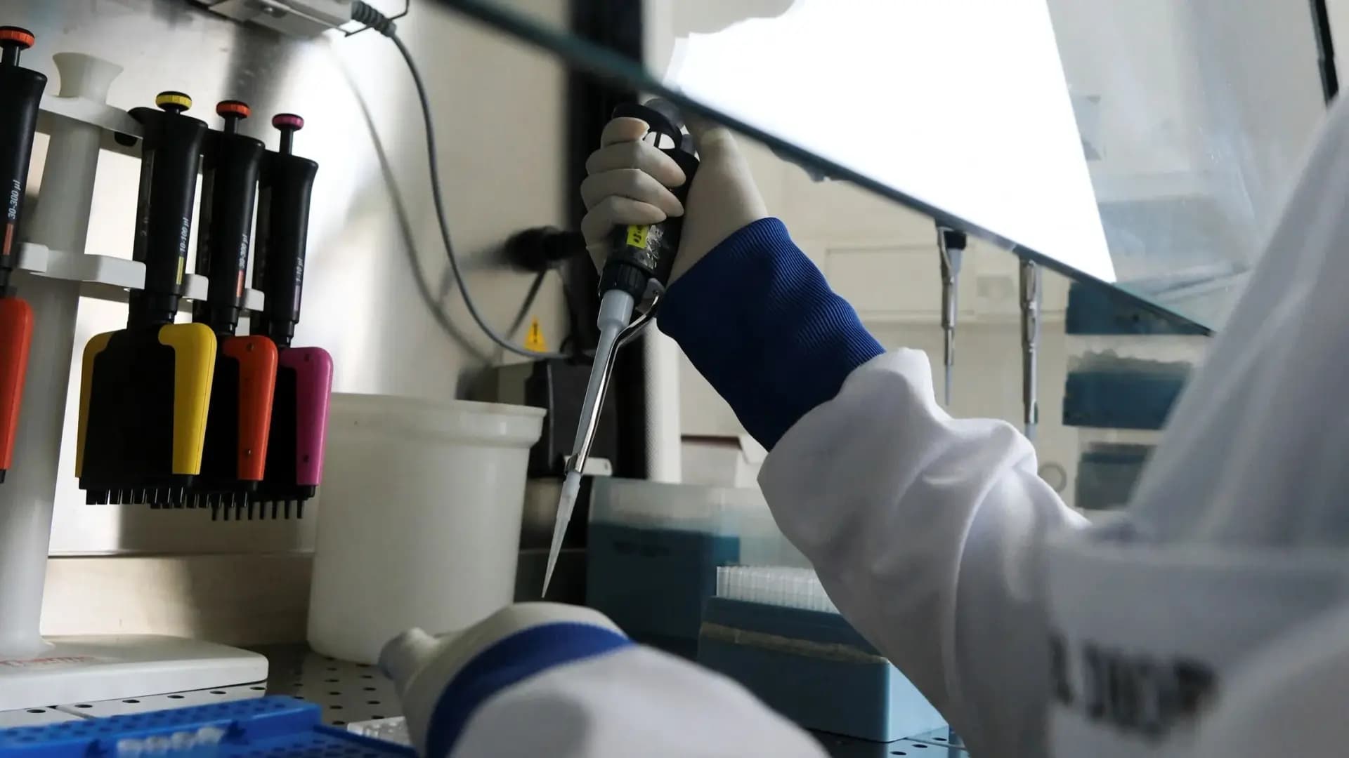 Blood test boosts cancer detection sixfold