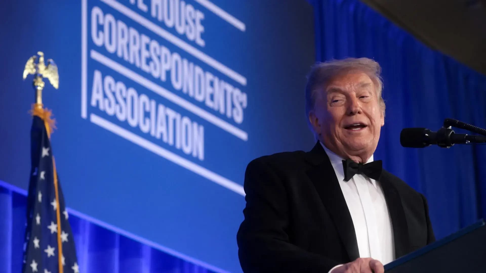 Trump's potential return to diplomacy amid Iran escalation
