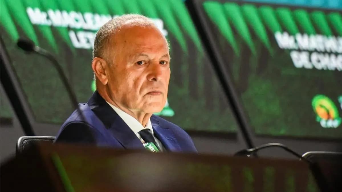 Hani Abu Rida on African club increase and Hossam Hassan talks