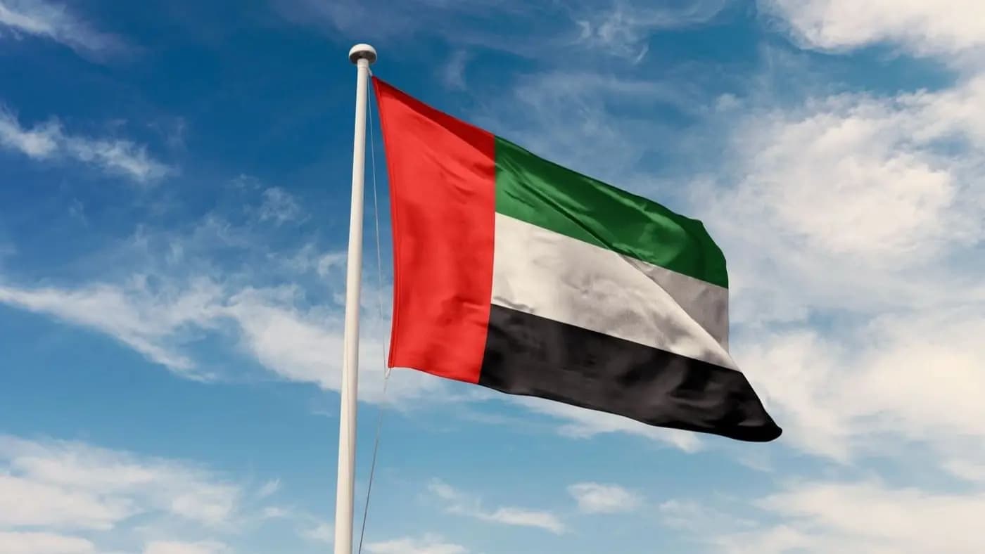 UAE criticizes attack on Jordan