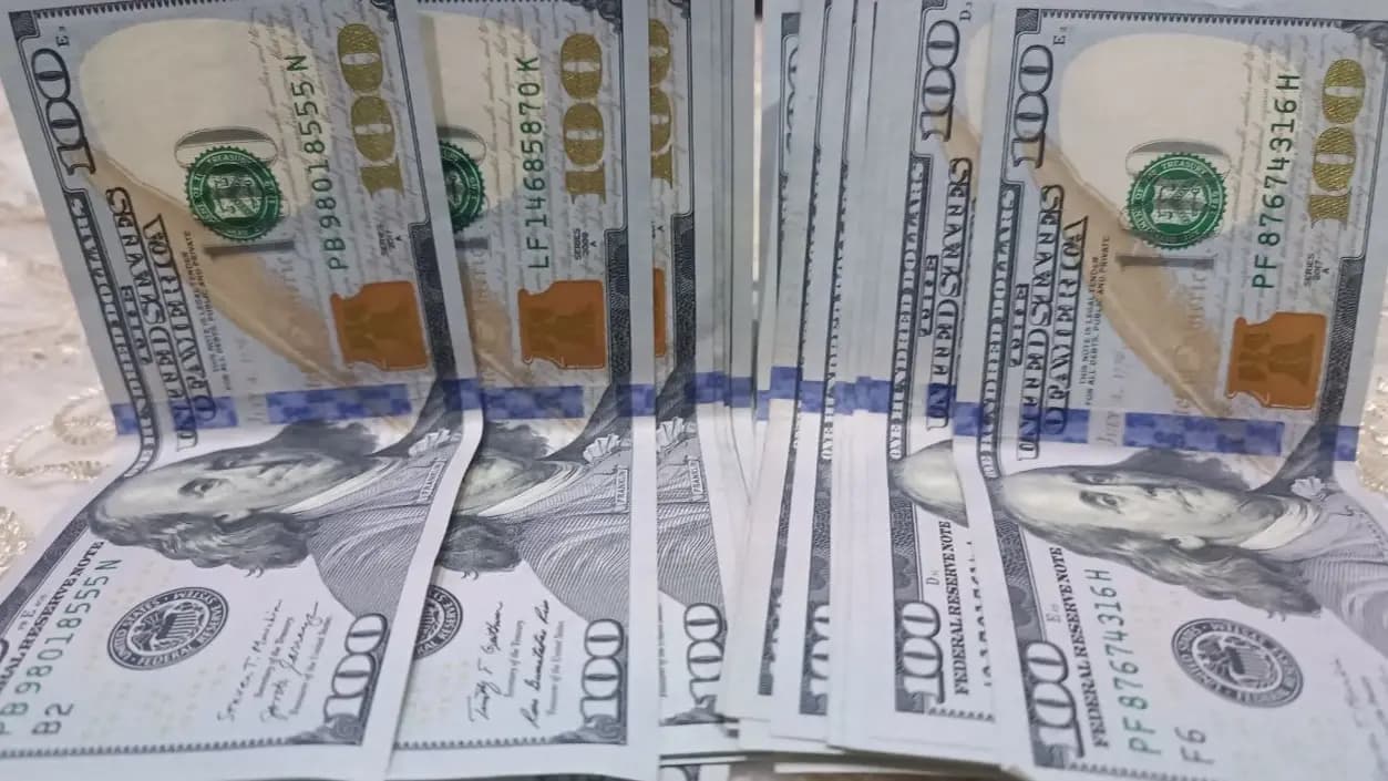 Iraqi Dinar vs Dollar Today