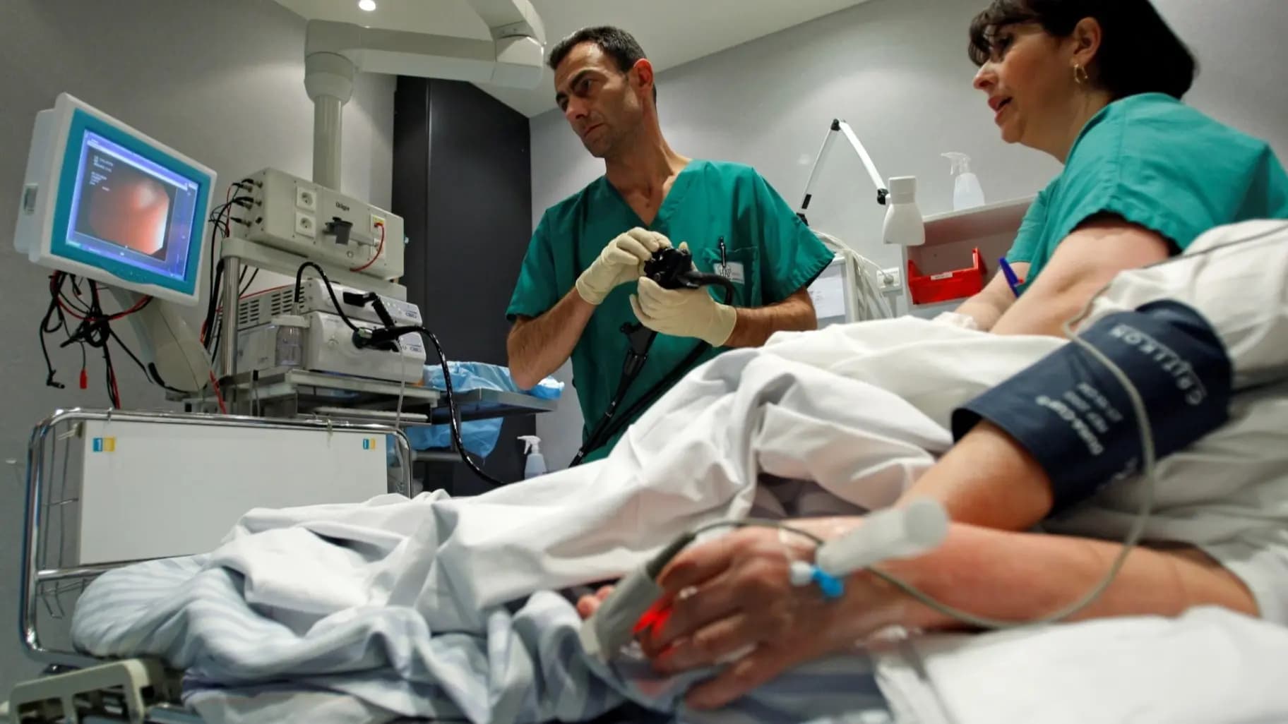New immunotherapy may avoid bladder removal