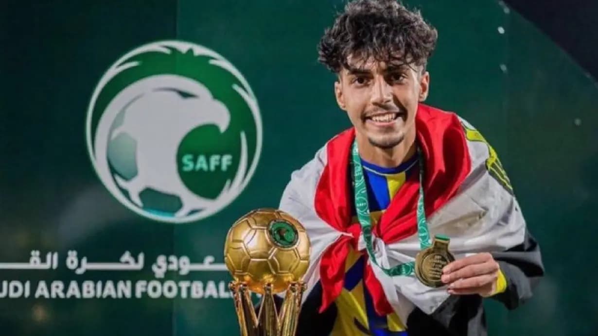Al Nassr renews Yousef Al-Tahan deal