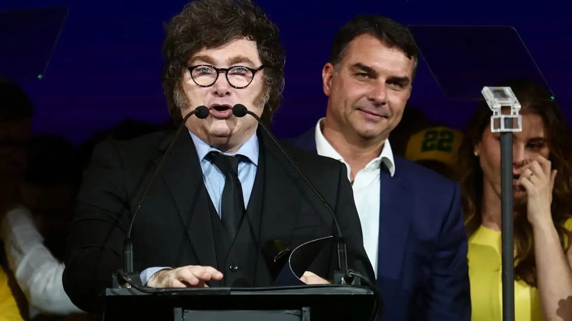 Brazil-Argentina Diplomatic Tension Over Milley