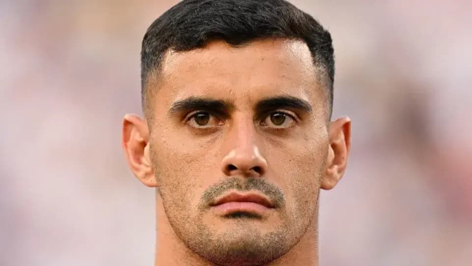 Inter Miami updates on Berterame injury