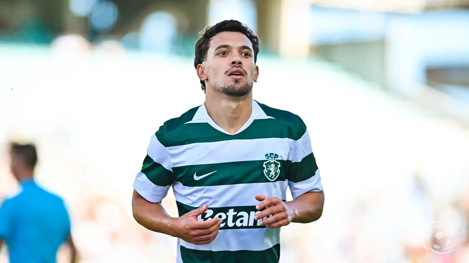 Pedro Júnior Alves transfer update