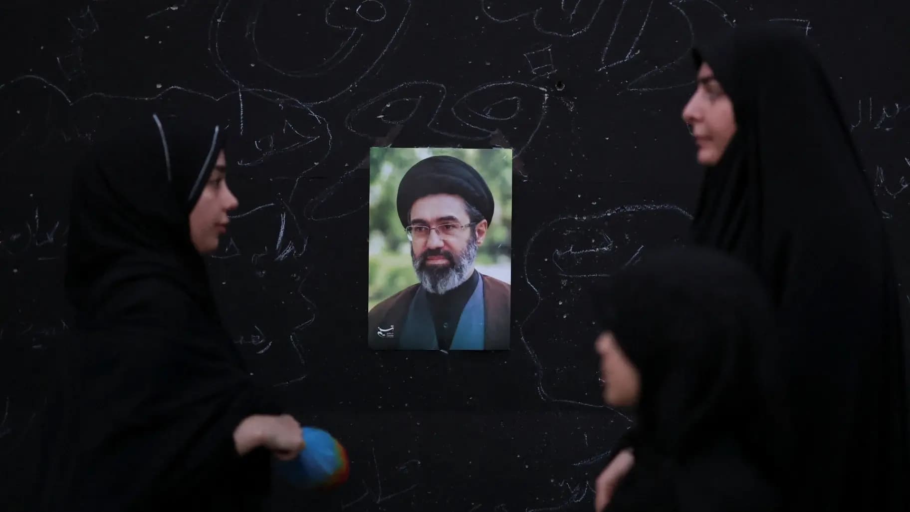 Mossad's Approach Mirrors Bin Laden Tactics