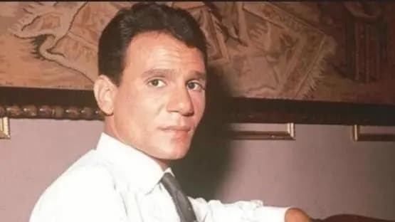 Abdel Halim Hafez's family closes house