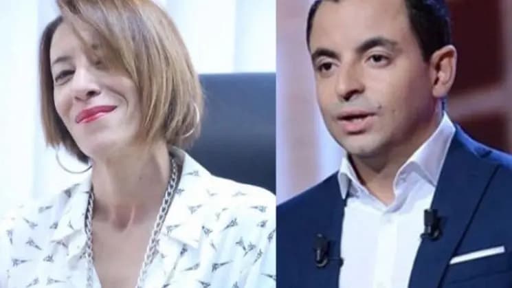 Tunisia refers Hamza Belhoumi and Insaf Boughediri to court