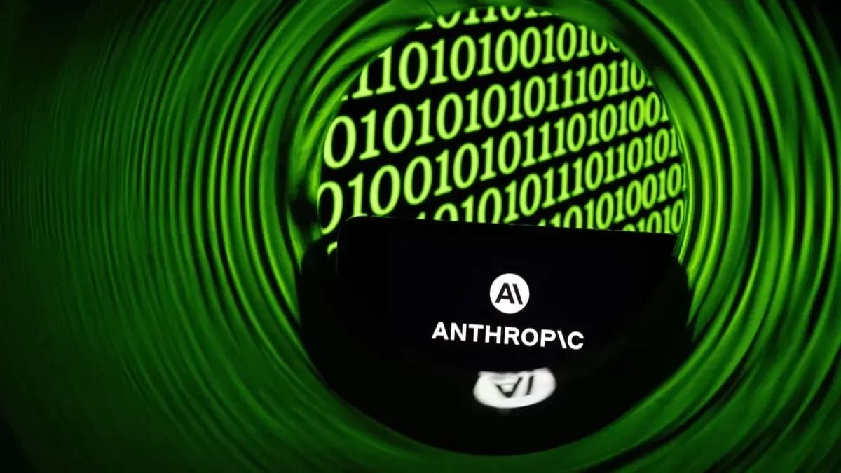 Anthropic proposes AI regulation bill