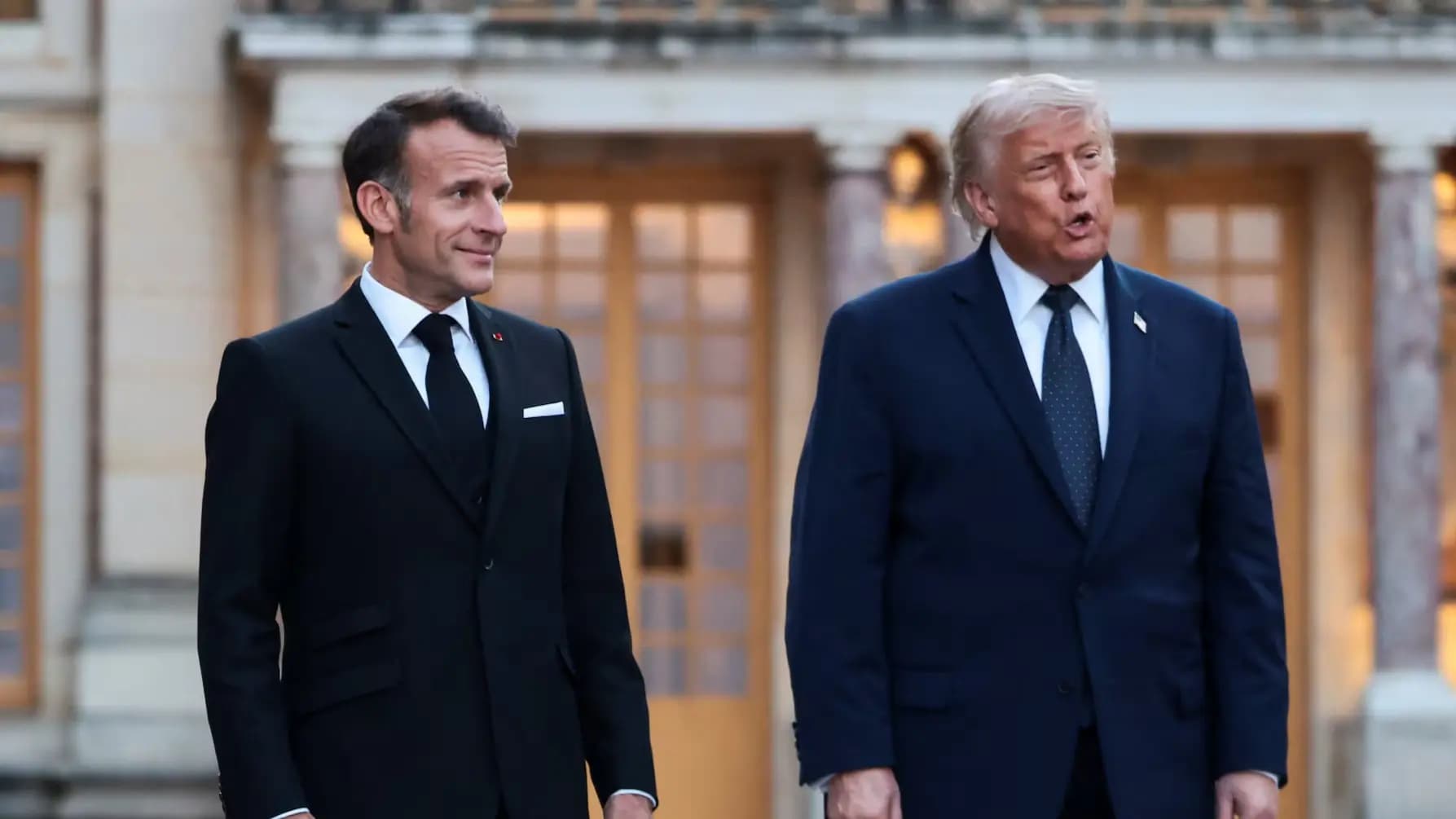 US-France tensions threaten ambassador appointment